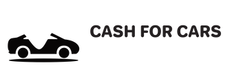 Horizontal white CashForCarsAdelaide logo