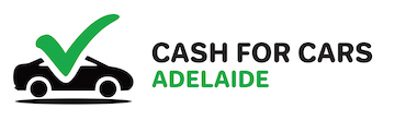 Logo of Cash for Cars Adelaide company