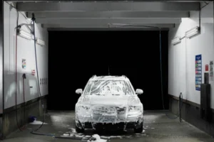 car wash to improve your cars value before selling