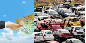Unregistered car fines and penalties in South Australia
